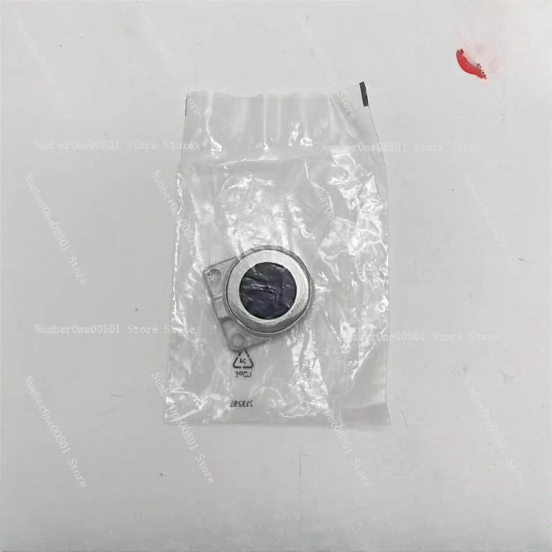 Circular Diaphragm Clamp Cylinder EV - 20/25-4 - 32 - 5 150683 150684 150685