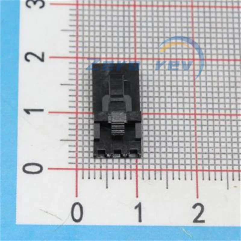 

10-50Pcs 100% New 50-57-9403 5057-9403 0050579403 CONN RCPT HSG 3POS 2.54MM