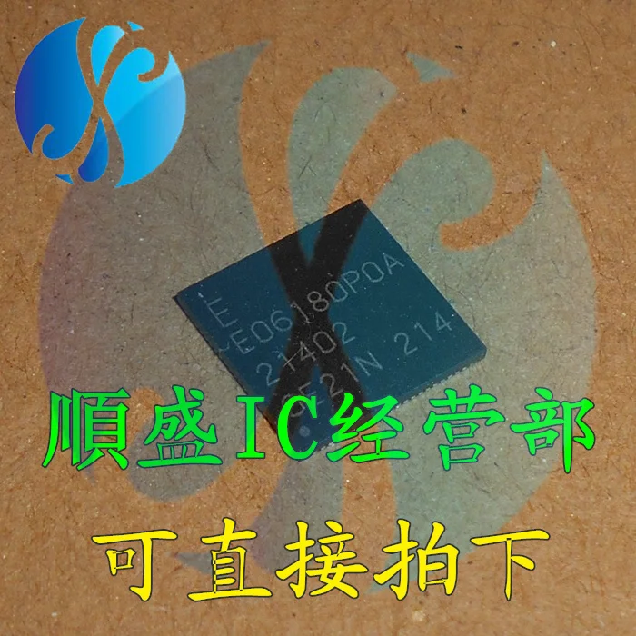 

EO6180POA E06180POA QFN88Pin IC