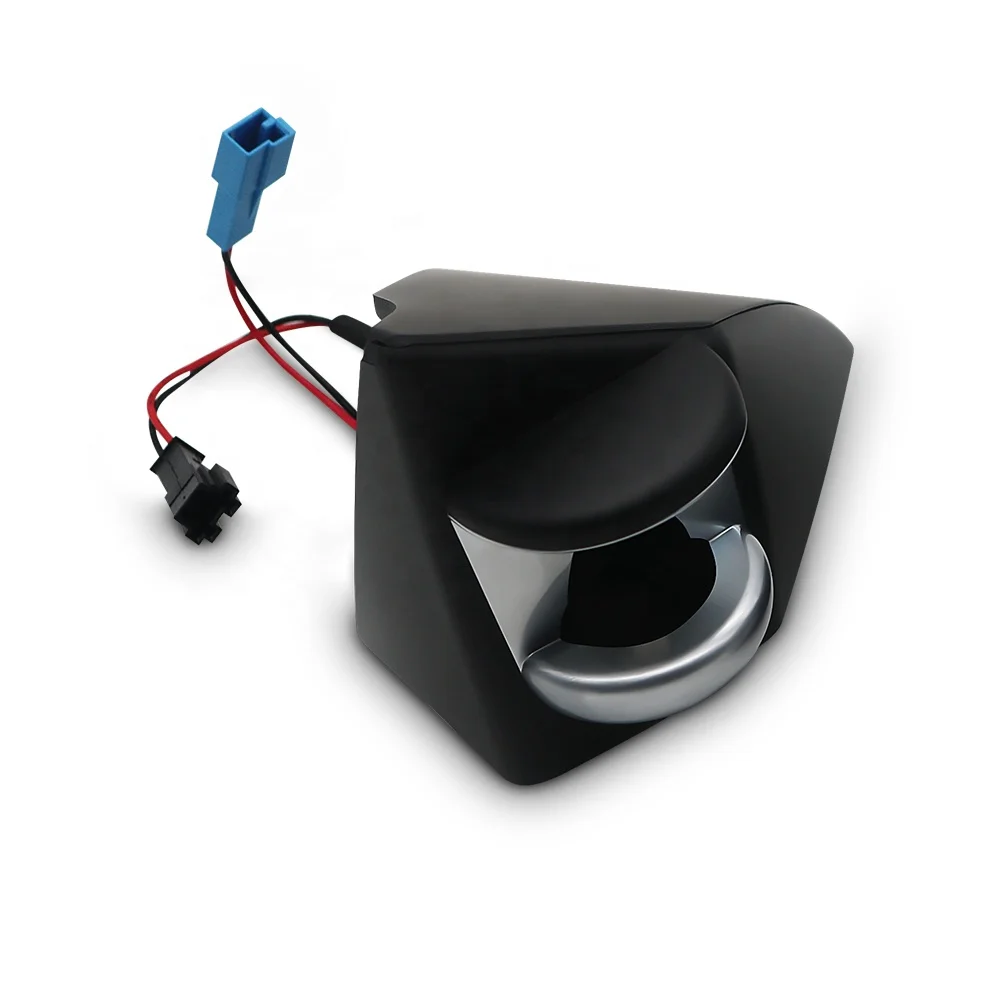 Factory Direct Sales Atmosphere Light With 12 Colors Interior Ambient Light BO Speaker 3D Tweeter For mercede CLA W117