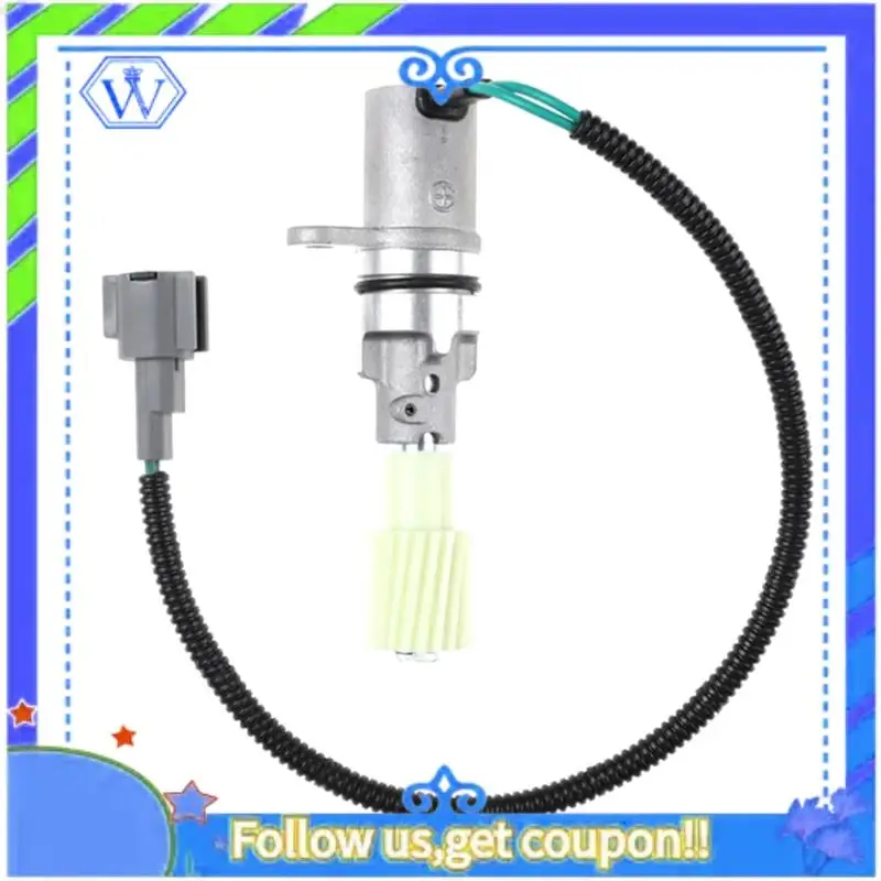 M46K-車のスピードセンサー部品アクセサリー日産フロンティアエクステラ 2000-2001 32702-9Z069 25010-74P60