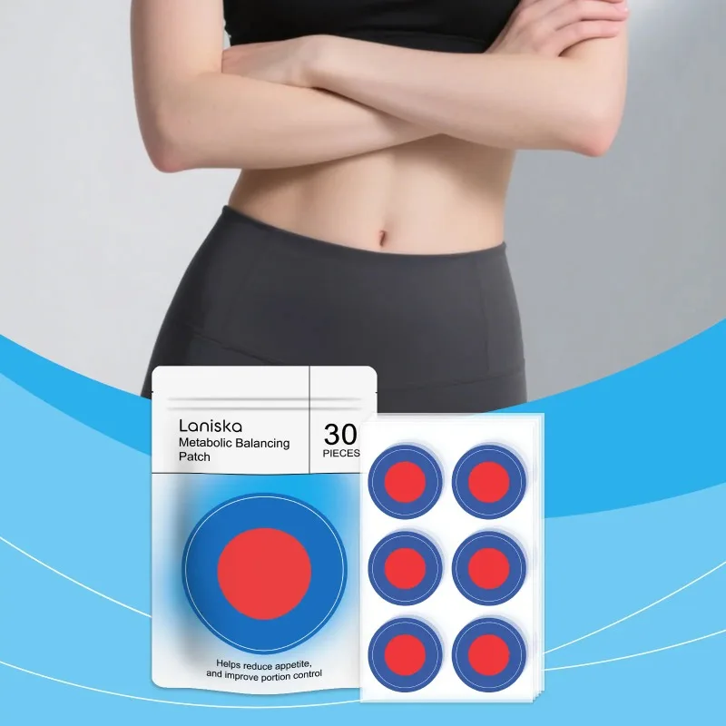 Daily Body Nourishing Patch: Mild Gentle Care, Ultra-Lightweight Fit & Deep Hydrating Effect, On-the-Go Support Anywhere