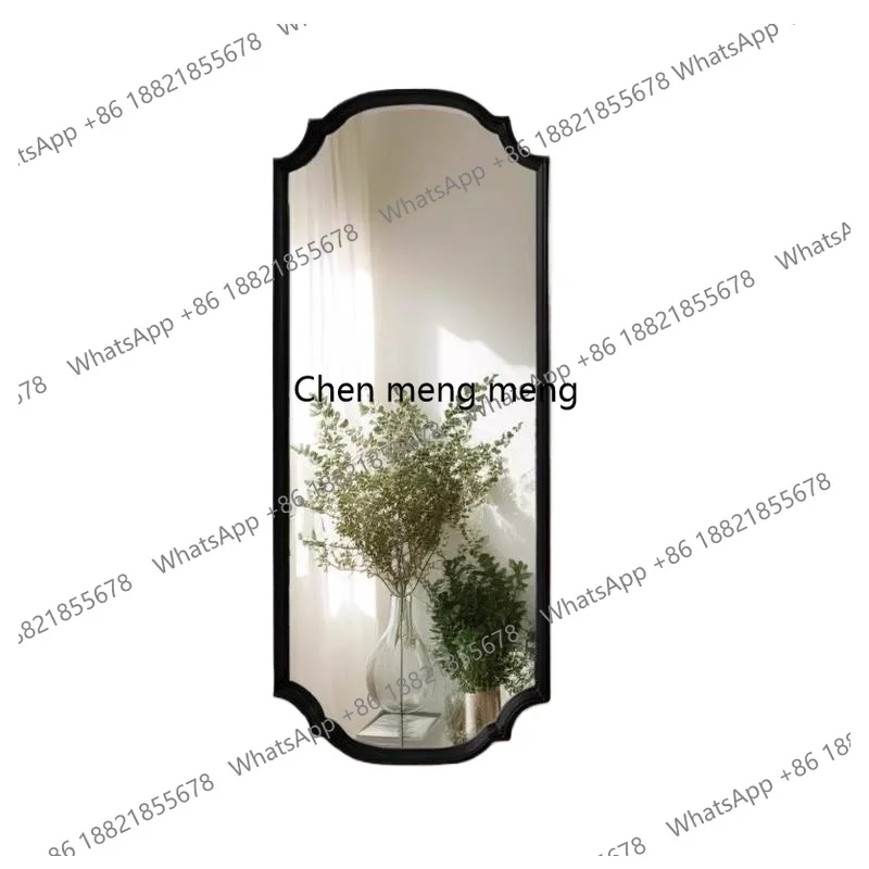 Obrázek kategorie: Podlahová zrcadla