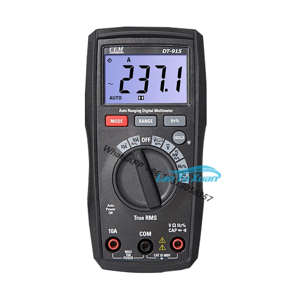 Cem DT-915 Compact …