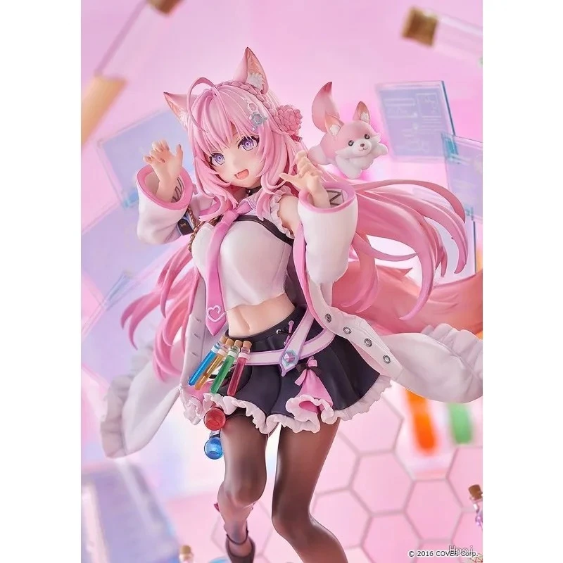 【先行販売】オリジナル クレイネル・ハクイ・コヨリ 1/7 フィギュア モデル玩具コレクション