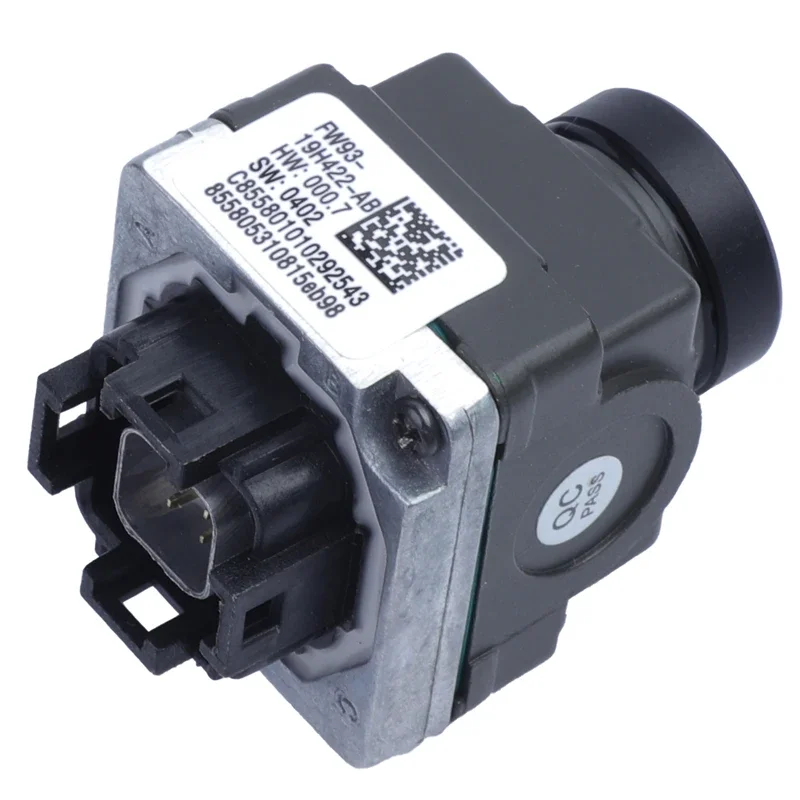 Originele Fw93-19h422-ab Achteruitrijcamera Achteruit Inparkeren Assist Backup Auto Fw9319h422ab T4n3099 Lr060915 Voor Land Rover Jaguar
