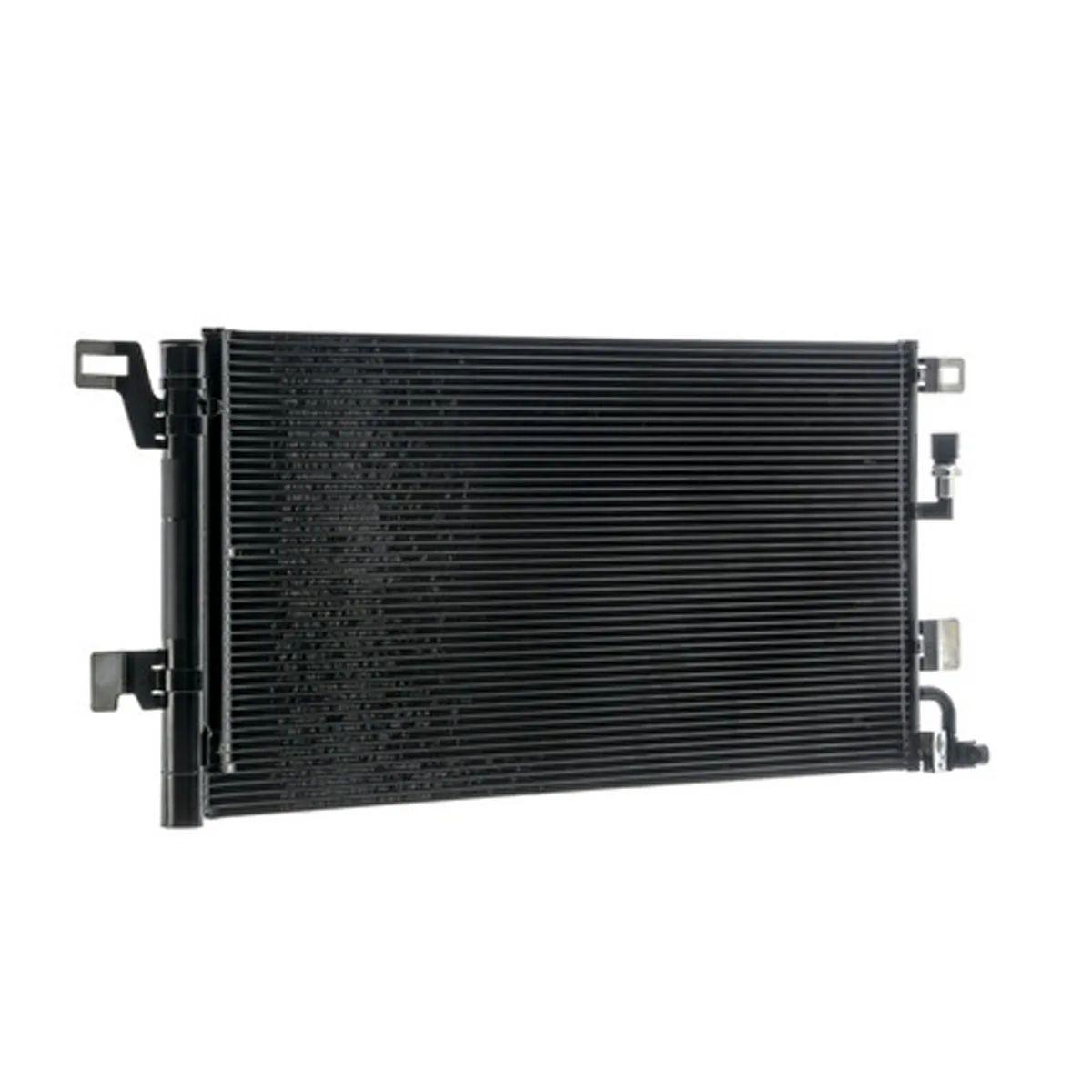 

Applicable To 2017-2025 Aud A4L B9 Car Condenser, Heat Dissipation Network 8WD816411