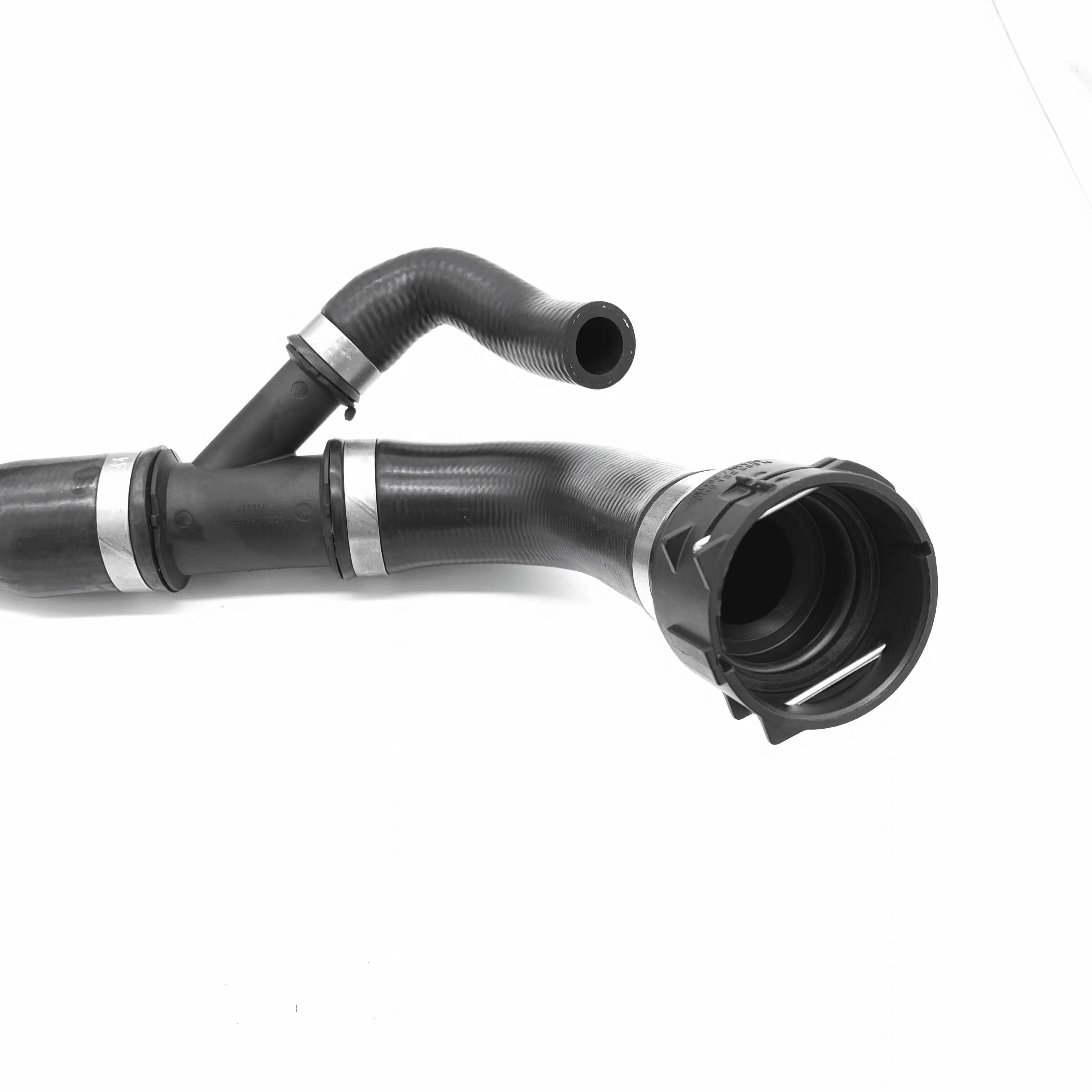 Car Lower Radiator Coolant Hose for Volvo V70 S80 S60 V60 2008-