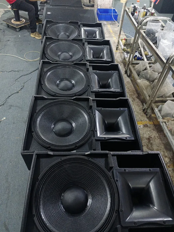 500Watt TT-15M Passive Good Device 15 Inch Full Range Speaker 15 Inch 500w Sound Systems for Sale
