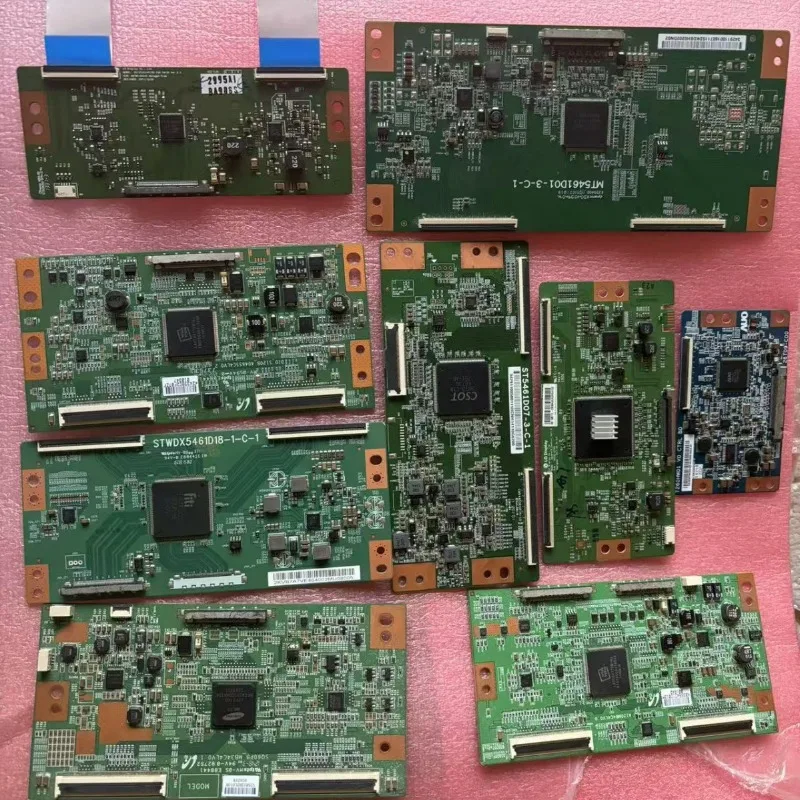 Piezas para placa lógica MT5461D01-3-C-1 STWDX5461D18-1-C-1 ST5461D07-3-C-1
