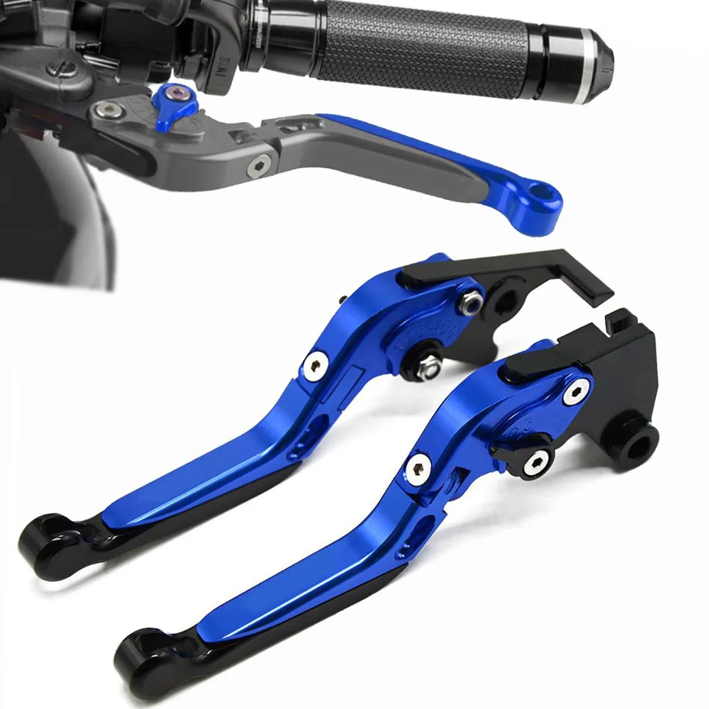 

For BMW F800GS F 800 GS F 800GS AdventuRe 2008-2017 2016 Motorcycle CNC Brake Handle Adjustable Folding Brake Clutch Levers