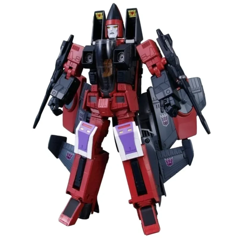 Op voorraad Takara Tomy Transformers MP-serie Speciale editie MP-11NT Charge Action Robot-modellen Verzamelfiguren Verjaardagscadeau