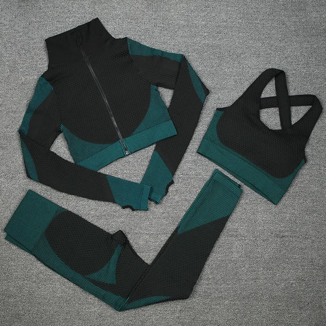 Variant: Verde scuro3suit