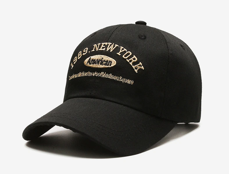 Mode Neue Frauen Männer New York Paar Caps Hüte Weiblich Männlich Sport Visiere Snapback Kappe Sonnenhut Für Frauen Männer – Detail 6