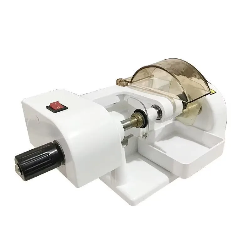 Automatic Eyeglass Template Making Machine Synchronous Optical Frame Molding Processing Equipment