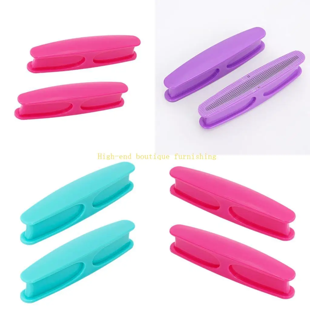 

L9NB Sewing Craft Ruler Handle With Strong Adhesion For Fabric Tailoring Dressmaking