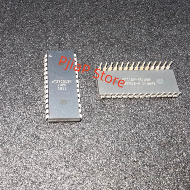 

5 шт. Φ DIP28