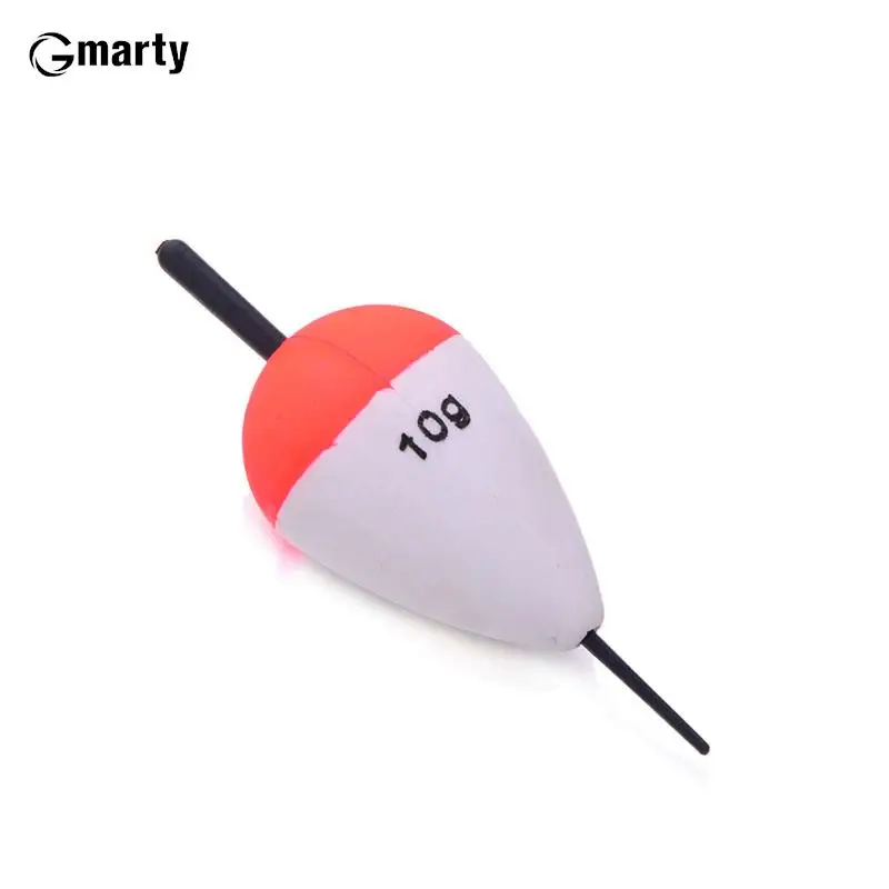 5 Pack Fishing Floats Upgraded Version EVA Fishing Floats Sea Fishing Floats 1g 2g 3g 5g 10g Float Stick Fishing Float Accessori