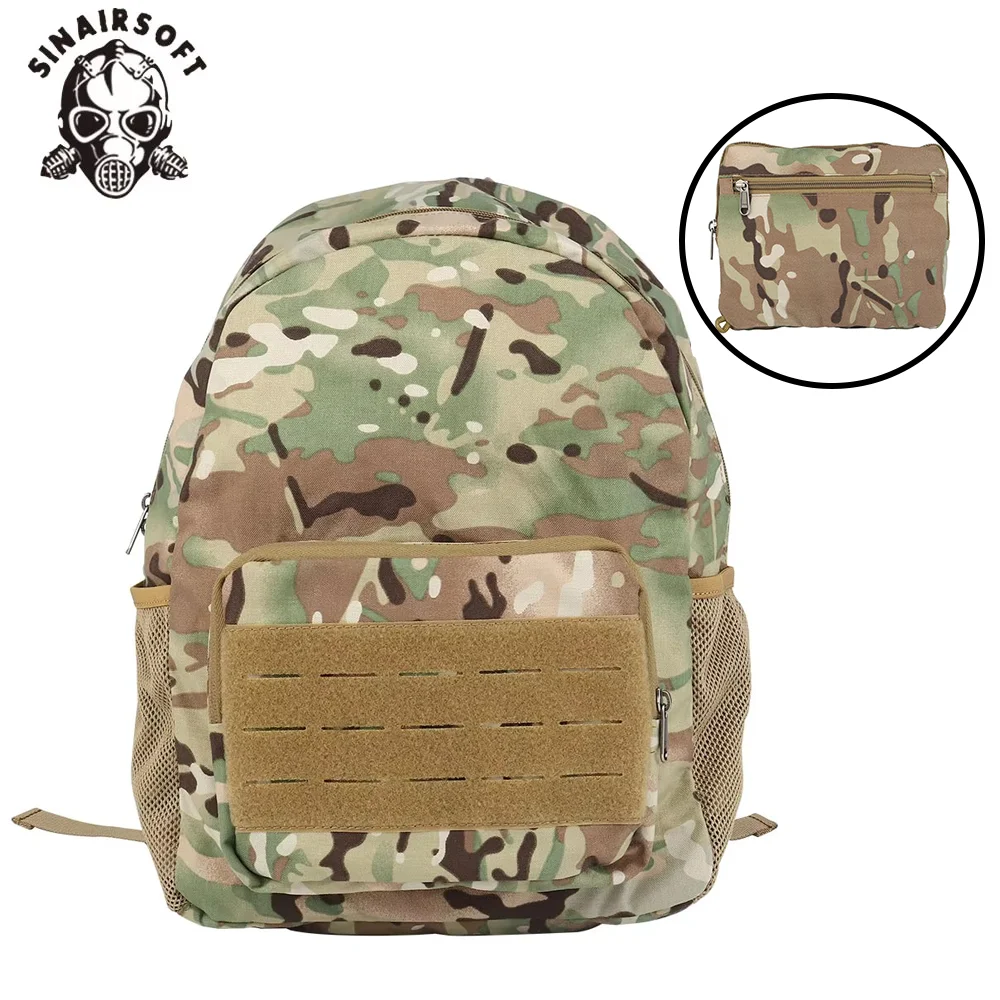 Foldable Tactical B… - image