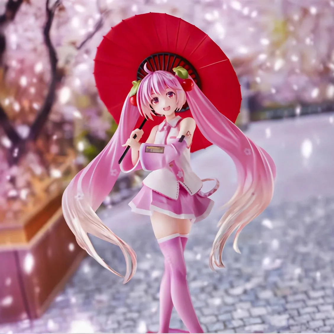 Anime Figure Weddin…