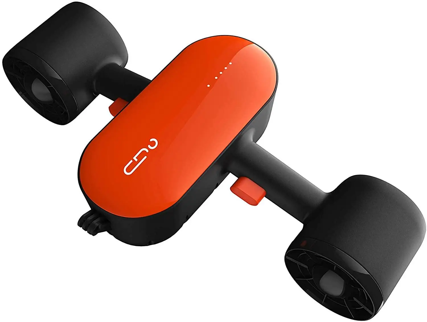 Camoro Ocean Aqua Mini Electric Jet Surfing Under Water Dive Sea Scooter For Diver Propulsion Summer Vacation Holiday Gifts - view 3