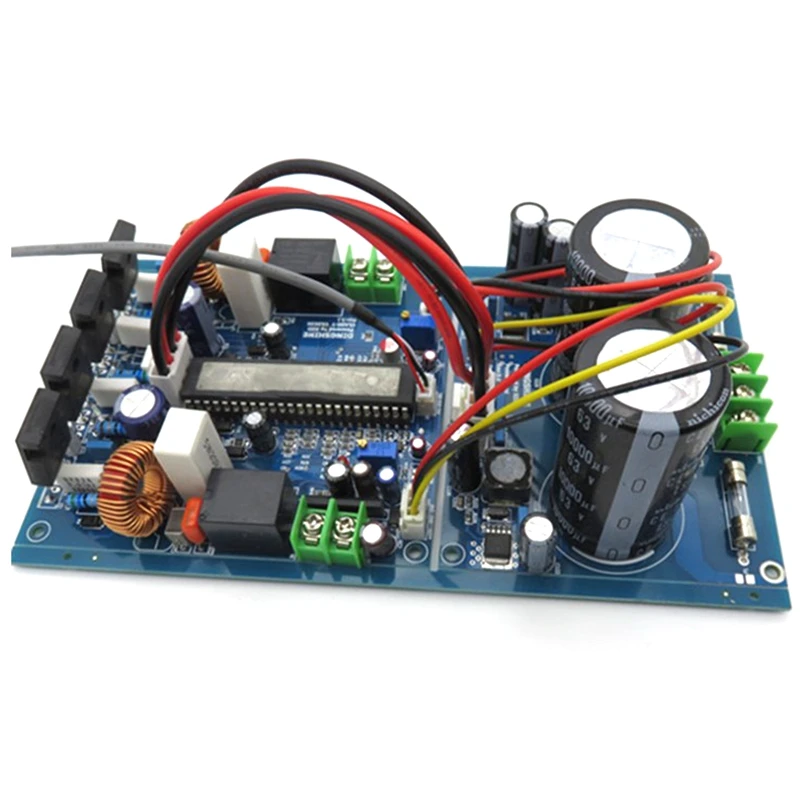 TA3020 Class T Digital Audio Home Amplifier Board 175Wx2 High Power Stereo Hifi Amplifier With Sound Speaker Protection