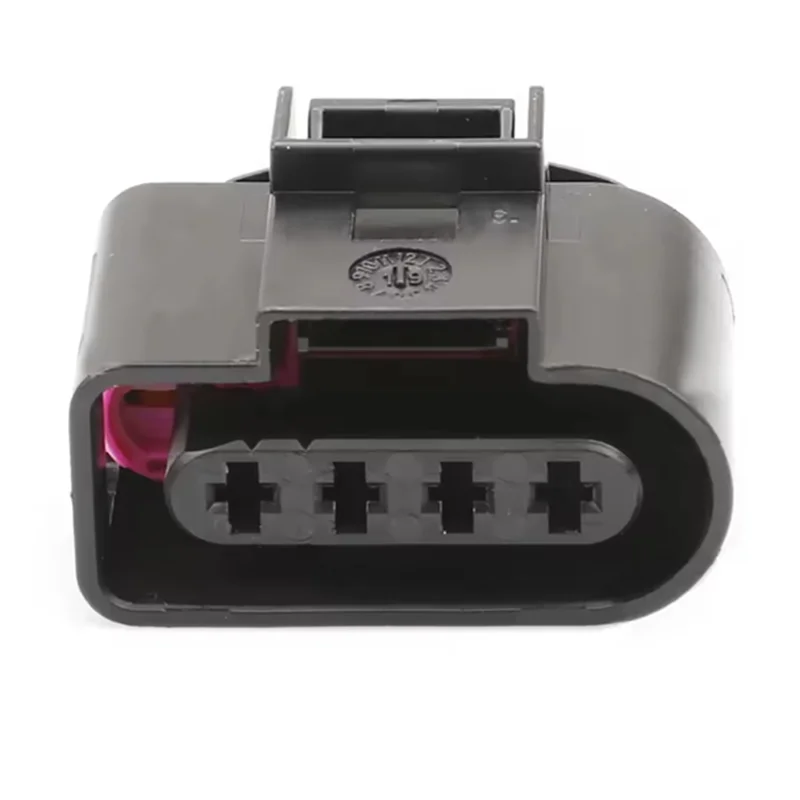 

Трендовые 4 шт. для VW 4B0973724, автомобильный разъем катушки зажигания, ремонтные комплекты, инструмент для удаления разъема автоматического жгута проводов