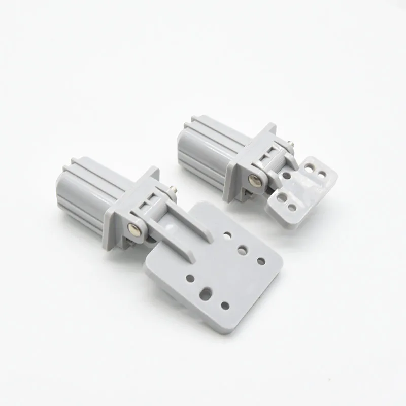 1Set Q3948-67905 M2727 ADF Hinge for HP M2727 2727 M2727NF 2727NF 1312 2320 3390 3380 2840 printer ADF assembly hinge kit