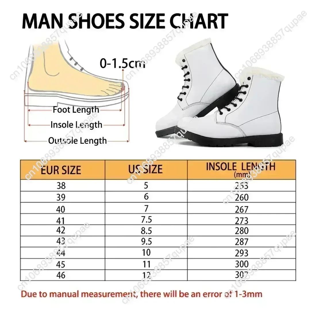 Celine Dion My Heart Will Go on Plush Boots Pop Music Singer Mens Womens Teenager Shoes Casual Boot Light Warm Customize Shoe