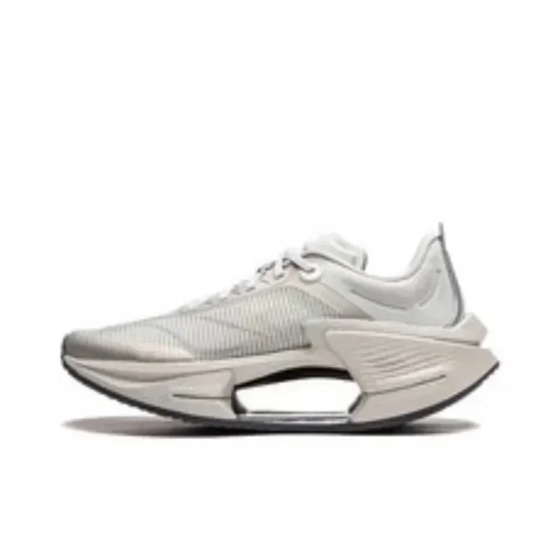 2024 New Product Jue Ying 3 Unisex Support Stable Speed Running Shoes Rebound Breathable Lightweight Sports Shoes