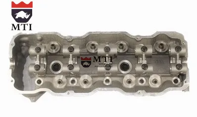 MTI Brand New Z24 Bare Cylinder Head Carburetor Model For Nissan Hitachi Sunny Pick Up Truck Junior Car Engine 11041-13F00