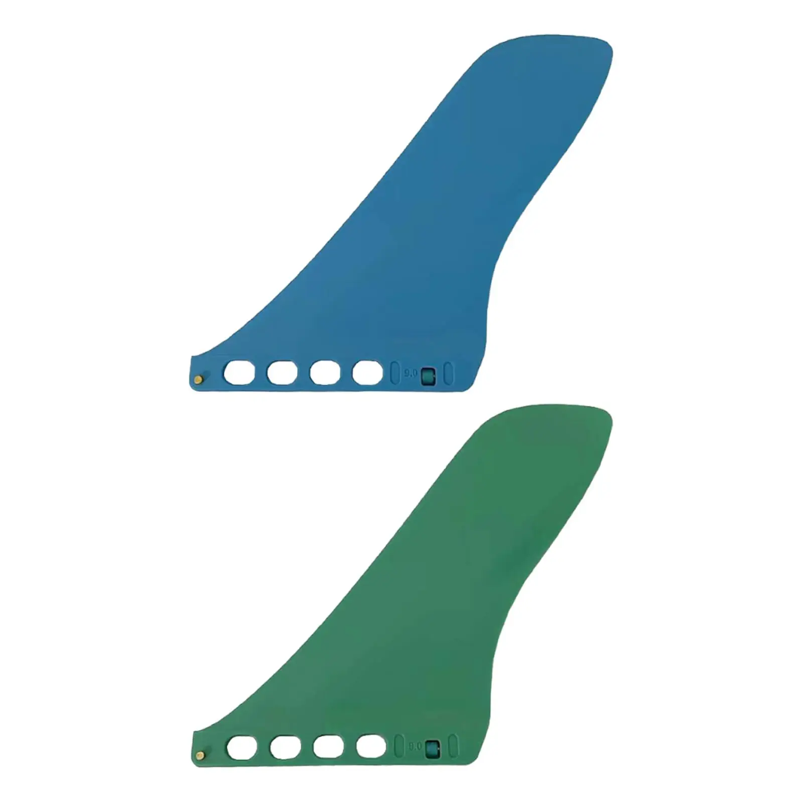 

Съемный центральный плавник для сёрфборда и падлборда, прочный, профессиональный, усиленный, простой в установке и снятии