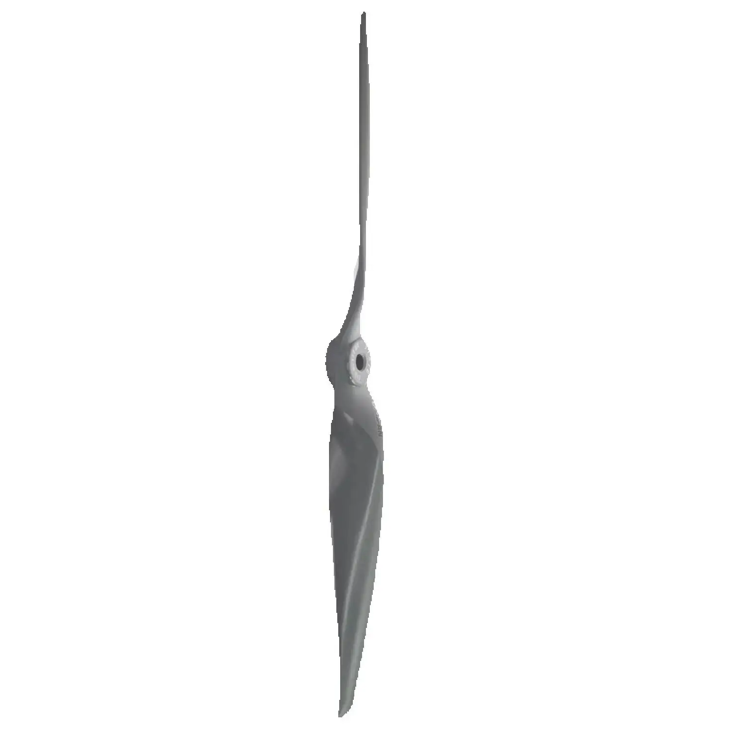 GEMFAN VORTEX 11' Nylon Fiberglass RC Propeller CCW/CW for Fixed Wing Models High-Speed Durable Blades Upgrade VS APC