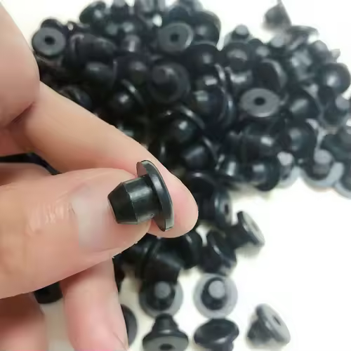 10 Pcs Car Jack Oil Plug Floor Filler Filling Horizontal Rubber Plugs Bottle Hydraulic Bung - Image 4