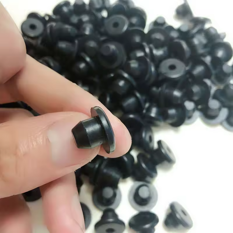10 Pcs Car Jack Oil Plug Floor Filler Filling Horizontal Rubber Plugs Bottle Hydraulic Bung - Image 4