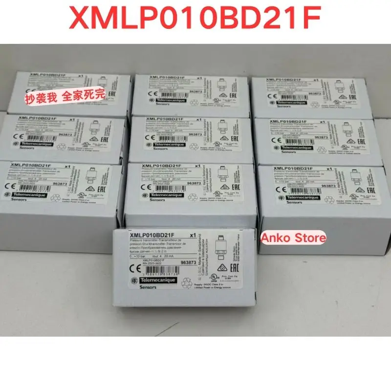Brand-new   Original XMLP010BD21F pressure transmitter