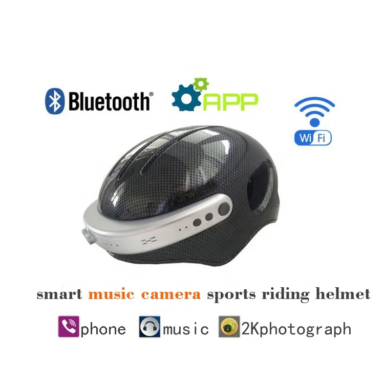 high quality hotsale motorcycle blue tooth helmet with built in camera