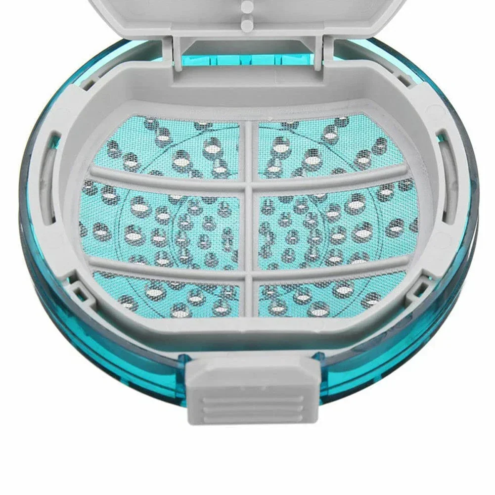 Filtro de fiapos de máquina de lavar 2 unidades para LG NEA 61973201   WT-H750 WT-H650 WT-H550 WT-H755 Lavadora P/N ADQ 72912303