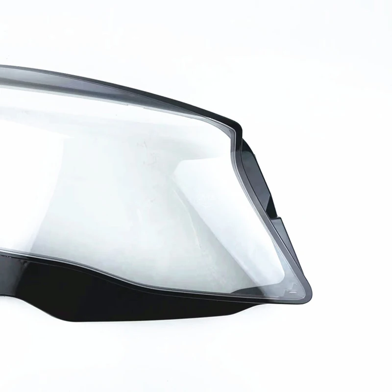 For Mercedes-Benz GLA W156 2018 2019 2020 Lampshades Headlight Lens Cover Lamp Shade Shell