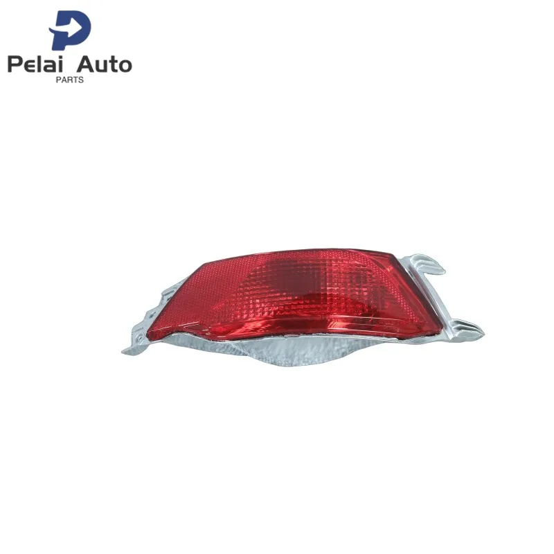 

LR043985 LR043983 Автозапчасти левый и правый задний бампер противотуманная фара для Land Rover 2014-2019 RANGE ROVER SPORT L494 3.0 D300 MHEV