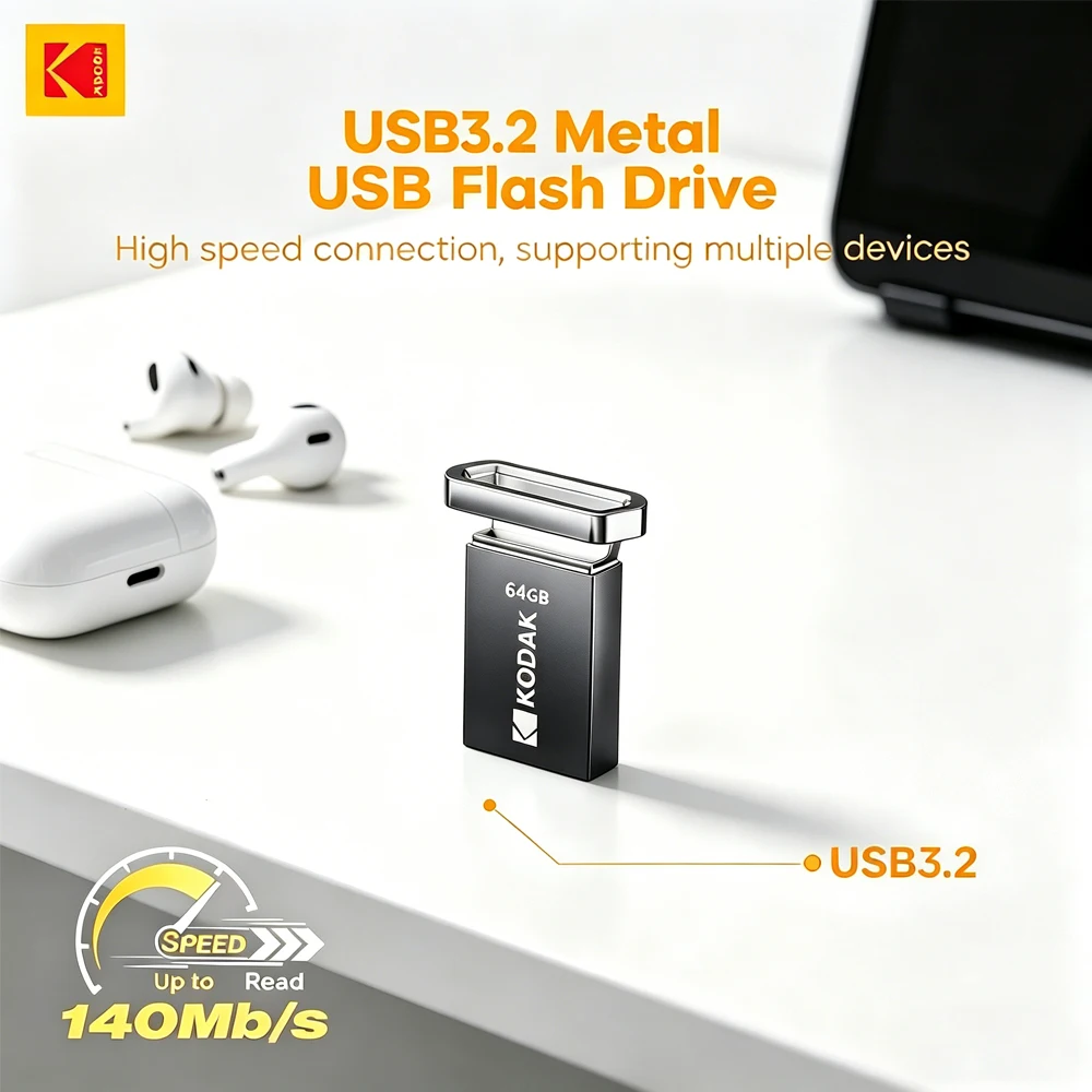 pen-drive-usb-32-de-metal-kodak-k113-128gb-64gb-32gb-–-mini-pendrive-de-alta-velocidade-140mb-s-cartao-de-memoria-para-pc-laptop-e-carro
