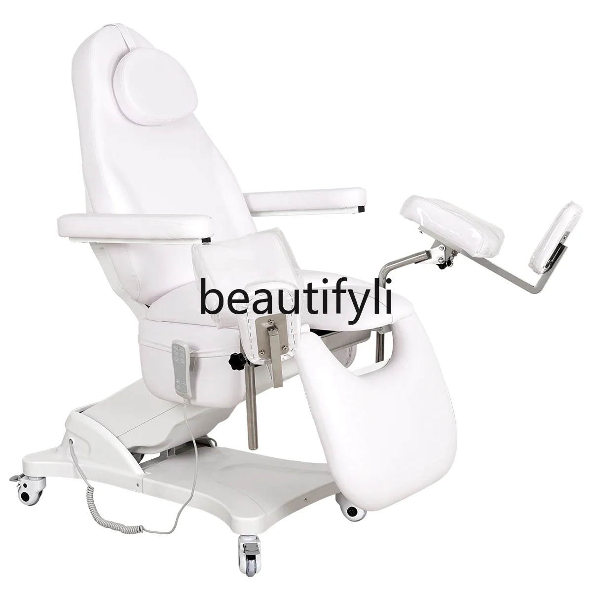 

Electric gynecology private bed beauty, lifting, special examination medical operating chair tattoo micro whole bed