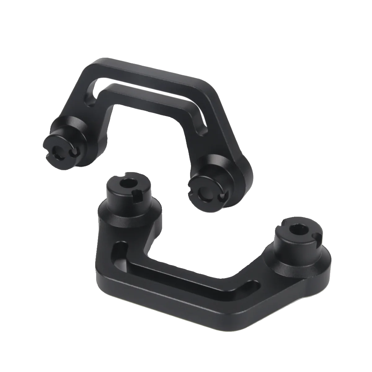 

Модифицированный кронштейн из алюминиевого сплава для прожектора