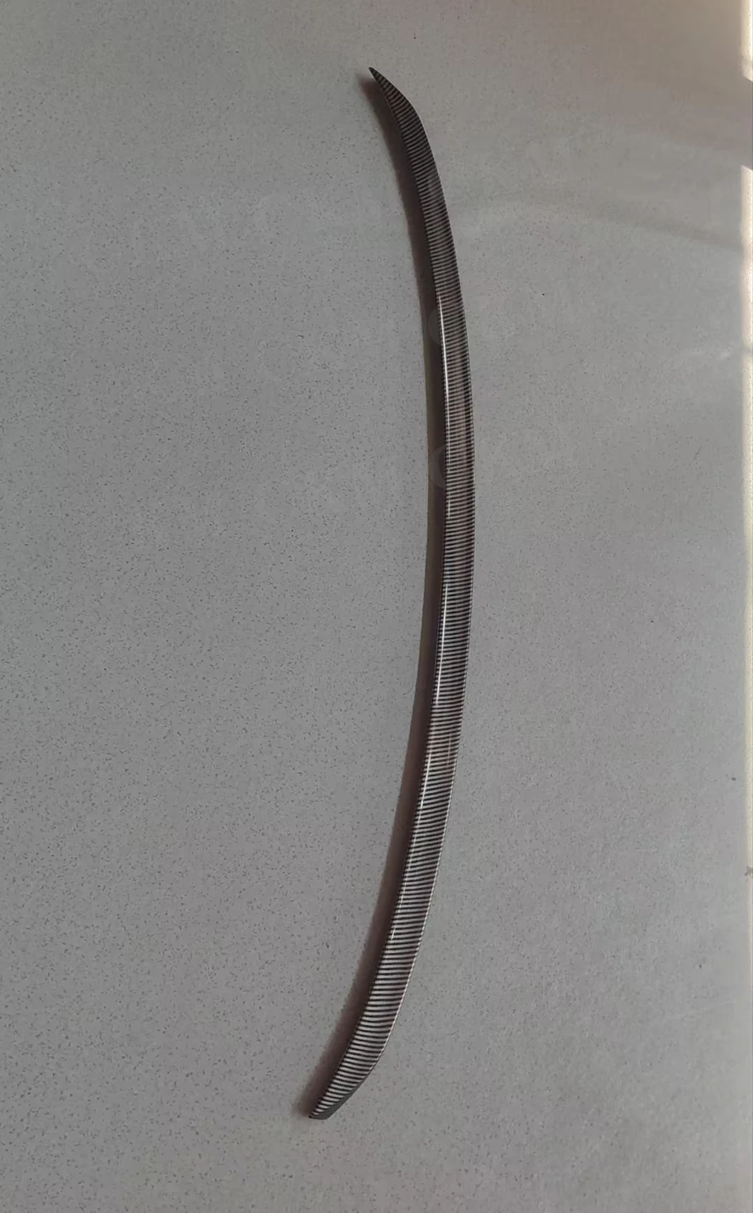 

Duckbill Rear Trunk Wing Spoiler Rear Trunk Duck Spoiler Wing for BMW X7 G07 LCI Sport 2023+ Rear Spoiler Car Accessories