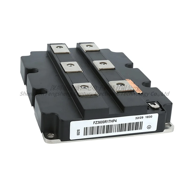 FZ3600R17HP4 IGBT power module New original