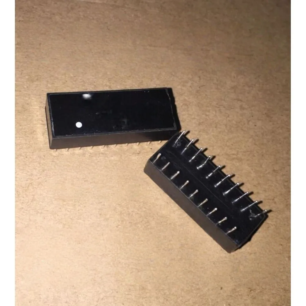 UTH20C01 Power Relay