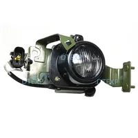 1 or 2 Pieces Fog Light for Pajero V30 1989-1999 MR376097 Front Corner Light for Montero V20 Front Clearance Lamp for Shogun V40