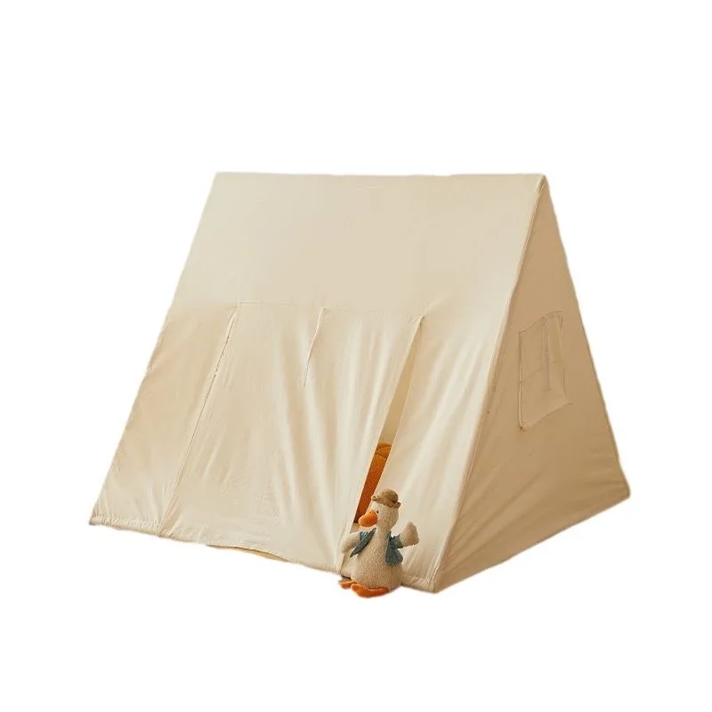 Tree house bed tent bed, indoor game house princess sleeping bed boy baby toy house separate bed independent station