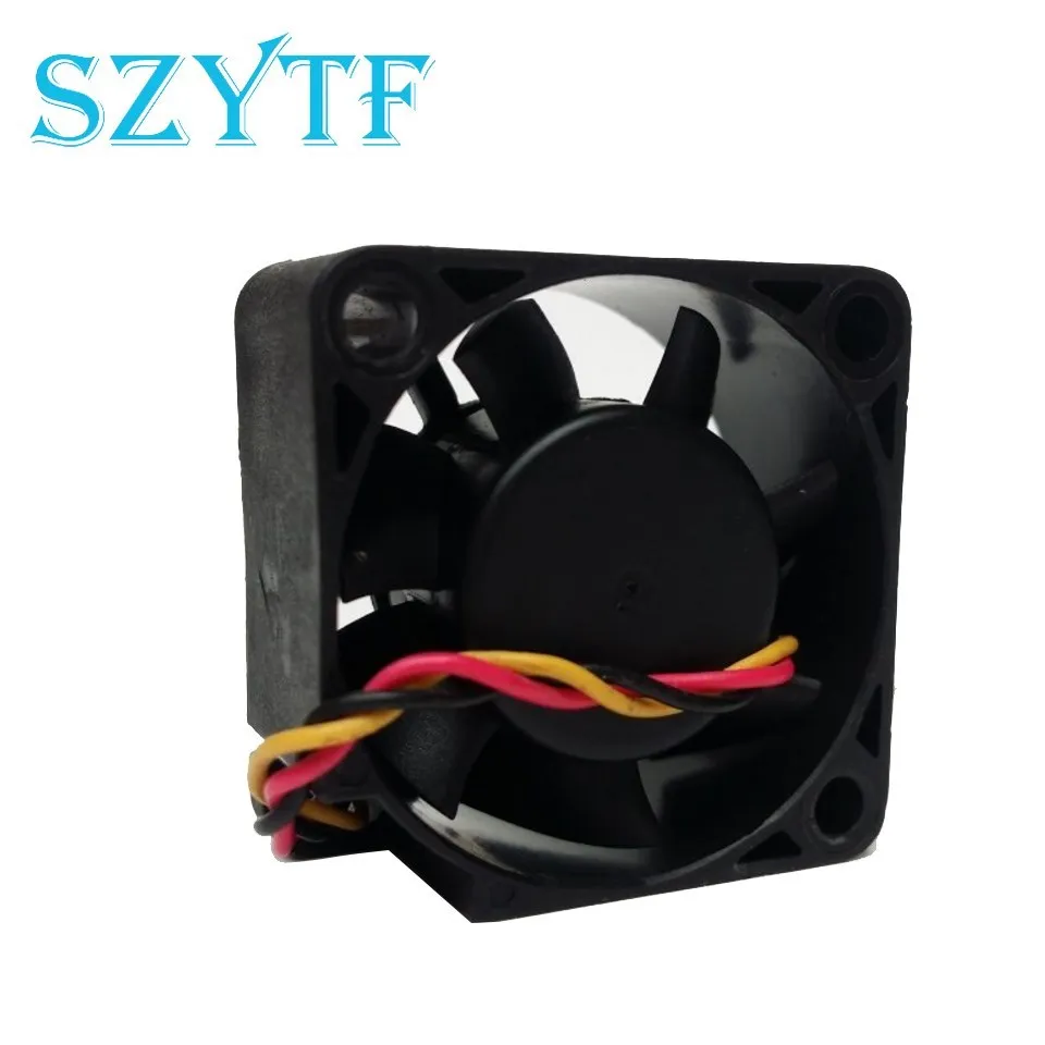 

SZYTF video card fanhard drive box graphics card cooling fan 30mm YW03015012BH DC12V 0.06A