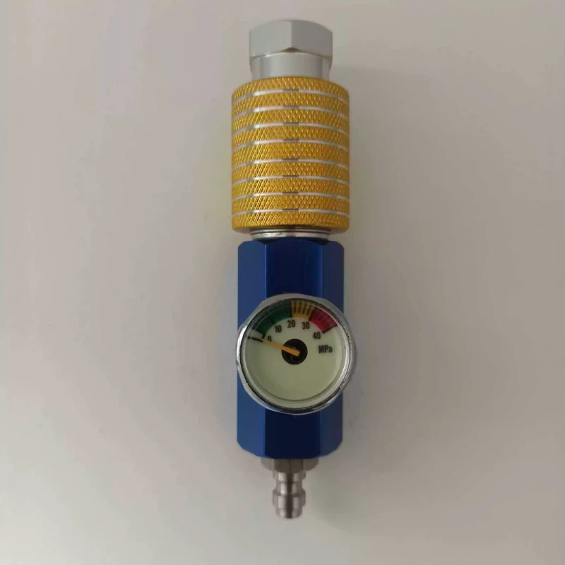 The Third Generation of Special High Pressure Valve Dredge Valve 30mpa Fast Discharge Valve, Strong Dredge, Fast Exhaust Valve